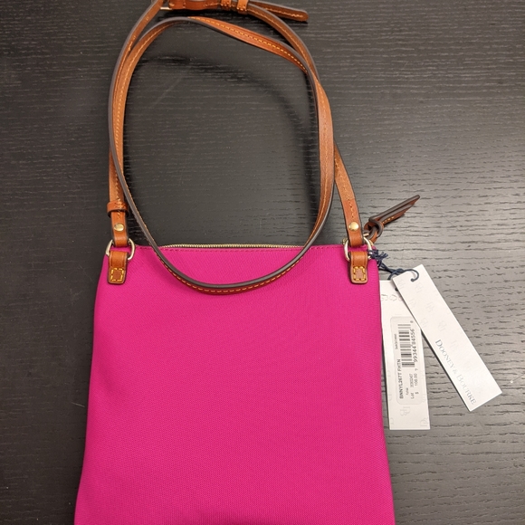 Dooney & Bourke Bags Dooney Bourke Double Zip Crossbody Poshmark